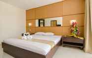 Bilik Tidur 6 Aster Hotel