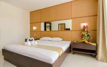 Kamar Tidur 4 Aster Hotel