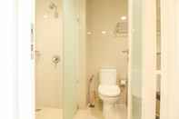 Toilet Kamar Aster Hotel