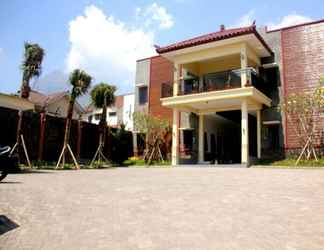 Bangunan 2 Baliku Guest House