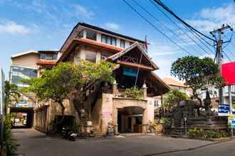 Exterior 4 Hotel Mahajaya