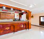 Lobby 7 Hotel Mahajaya