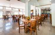 Restoran 7 Hotel Mahajaya