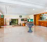 Lobby 2 Hotel Mahajaya