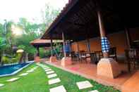 Common Space Ubud Hotel and Villas Malang