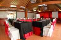 Functional Hall Ubud Hotel and Villas Malang