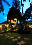 EXTERIOR_BUILDING Ubud Hotel and Villas Malang