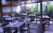 Restaurant 3 Ubud Hotel and Villas Malang