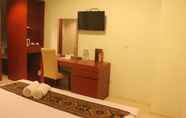 Bedroom 5 Ubud Hotel and Villas Malang