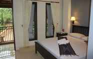 Bedroom 4 Ubud Hotel and Villas Malang