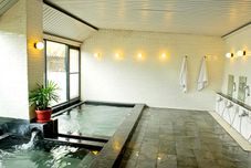 娯楽施設 Puri KIIC Golf View Hotel