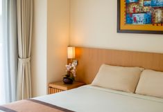 寝室 6 Puri KIIC Golf View Hotel