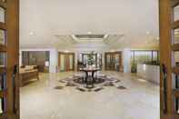 Lobby Puri KIIC Golf View Hotel