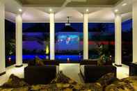 Kemudahan Hiburan D&G Villas Nusa Dua