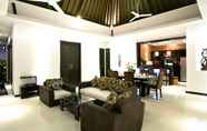 Common Space 3 D&G Villas Nusa Dua