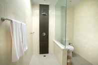 In-room Bathroom Blue Marlin Legian