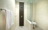 In-room Bathroom 2 Blue Marlin Legian