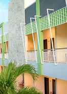 EXTERIOR_BUILDING Nakula Stay Kuta