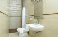 Toilet Kamar 6 Nakula Stay Kuta