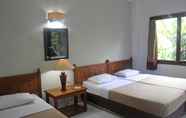 Bilik Tidur 7 Hotel Winotosastro Garden