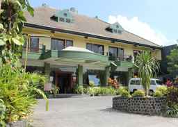 Hotel Winotosastro Garden, USD 18.44