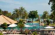 Swimming Pool 4 Discovery Kartika Plaza Bali