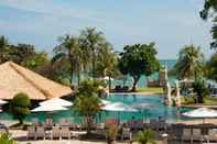 Swimming Pool Discovery Kartika Plaza Bali