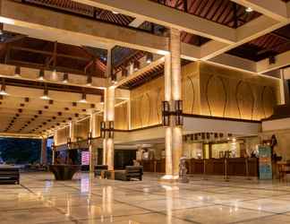 Lobby 2 Discovery Kartika Plaza Bali