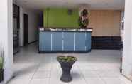 Lobby 2 Nirwana Hotel & Convention Batu