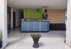 Lobby 2 Nirwana Hotel & Convention Batu