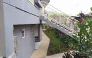 Exterior 6 Nirwana Hotel & Convention Batu