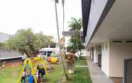 Nearby View and Attractions 7 Nirwana Hotel & Convention Batu