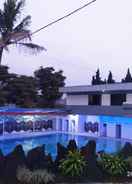 SWIMMING_POOL Nirwana Hotel & Convention Batu