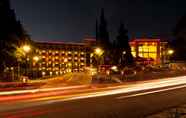 Exterior 4 Hotel Grand Bintang Tawangmangu