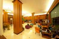 Lobby Asia Hotel Solo