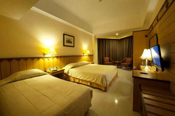 Asia Hotel Solo, Solo - Harga Hotel Terbaru di Traveloka