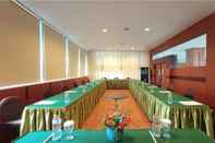 Functional Hall Asia Hotel Solo