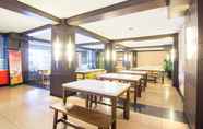 ร้านอาหาร 3 Hotel Bintang Solo