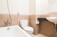 In-room Bathroom Hotel Bintang Solo