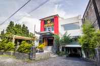 Exterior Hotel Bintang Solo