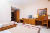 Bedroom Hotel Bintang Solo