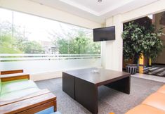 Common Space 2 Hotel Bintang Solo