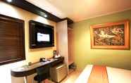 Kamar Tidur 7 Blessing Residence