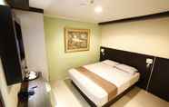 Kamar Tidur 6 Blessing Residence