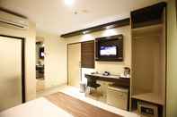 Kamar Tidur Blessing Residence