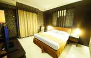 Bedroom 3 Tematik Hotel Pluit