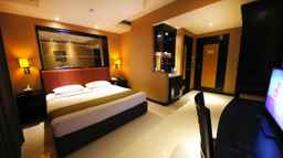 Tematik Hotel Pluit, ₱ 1,259.09