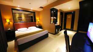 Tematik Hotel Pluit, Rp 312.509