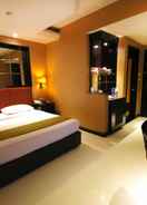 BEDROOM Tematik Hotel Pluit