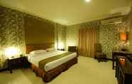 Kamar Tidur 2 Tematik Hotel Pluit